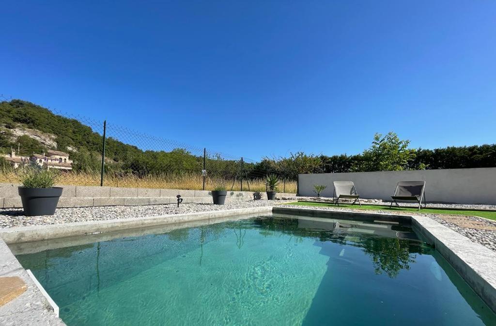 Toupie Et Bicyclette Villa Charmes-sur-Rhone Екстериор снимка