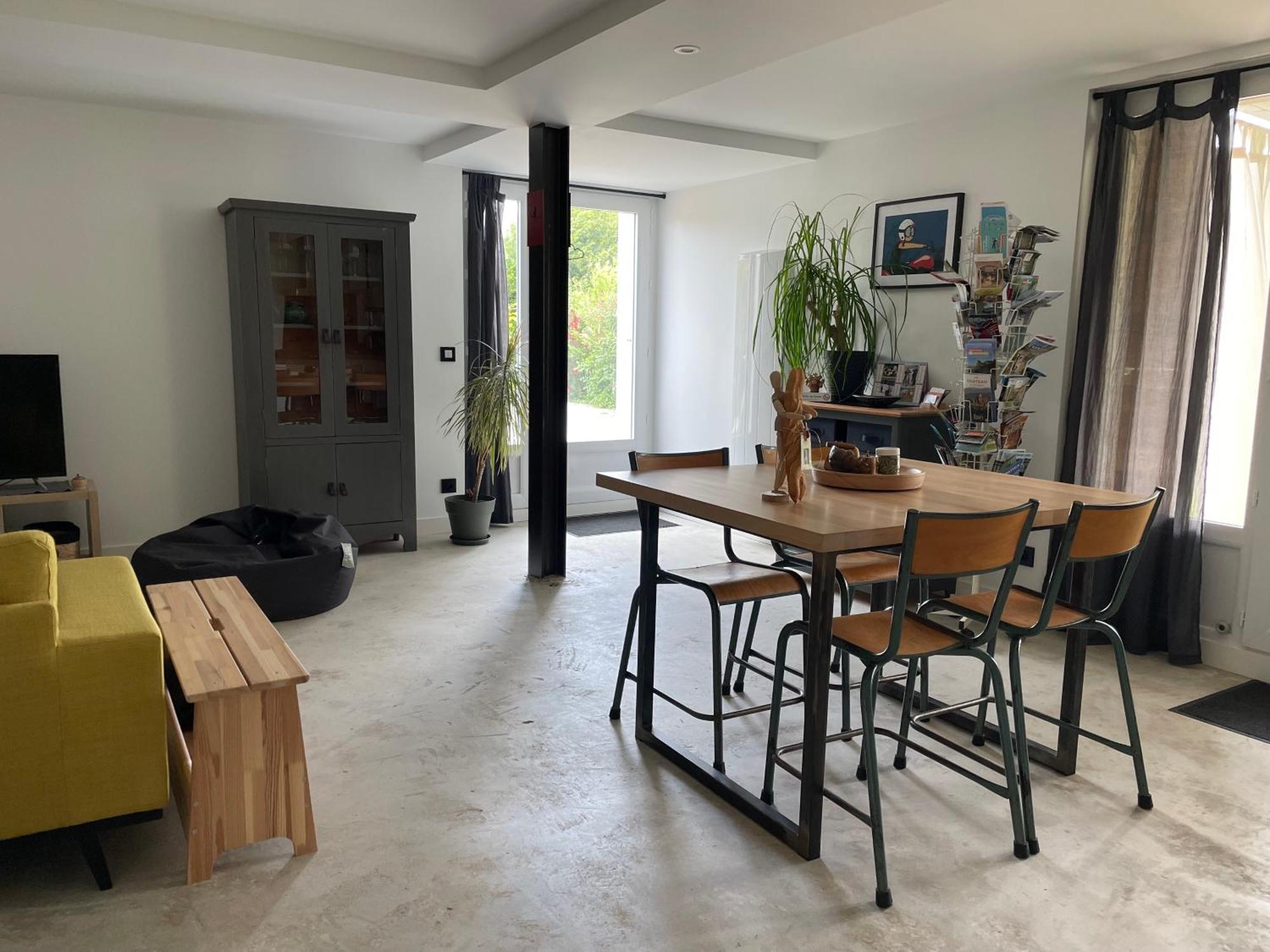 Toupie Et Bicyclette Villa Charmes-sur-Rhone Екстериор снимка